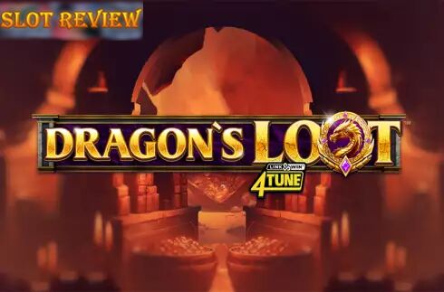 Dragons Loot Link&Win 4Tune icon